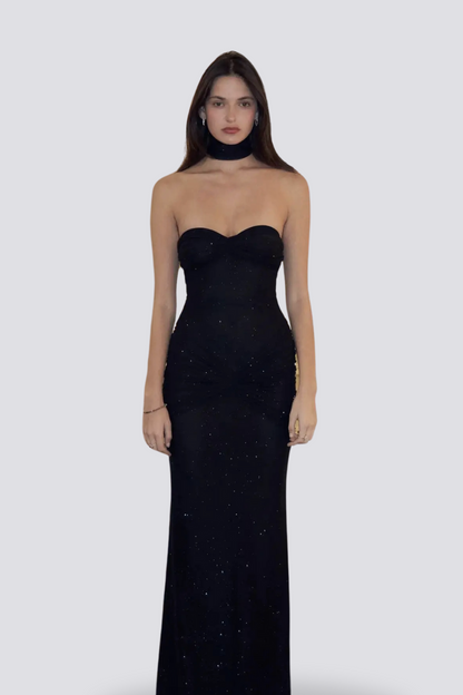 Elegant Evening Dress