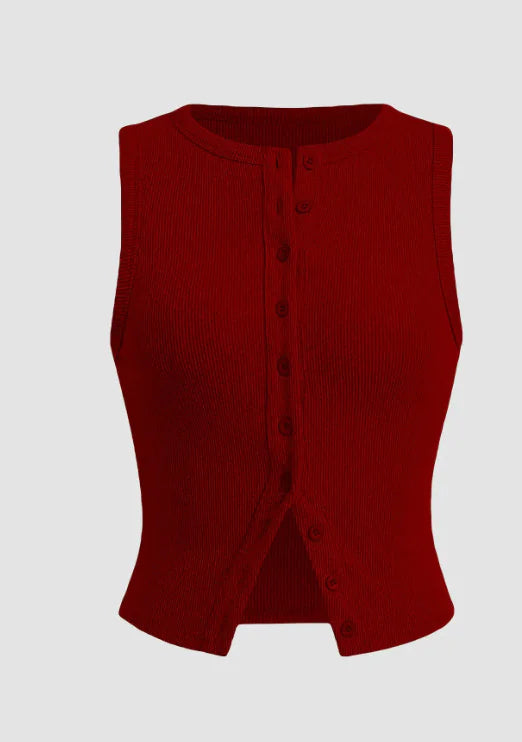 Waistcoat Vest